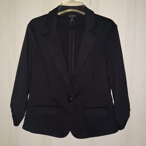 Soho Apparel Ltd. [L] Women's Blazer (2036)